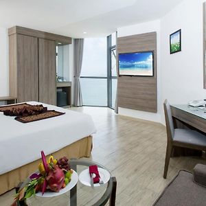 Junior Deluxe Sea View