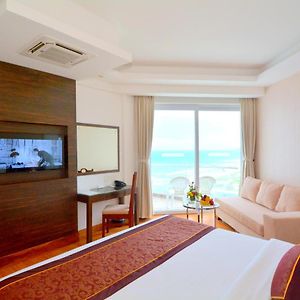 Superior Double or Twin Room Sea View